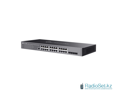 Коммутатор TP-Link SG3428